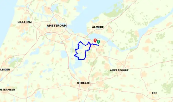 Blaricum: Het Charmante Dorp in Noord-Holland