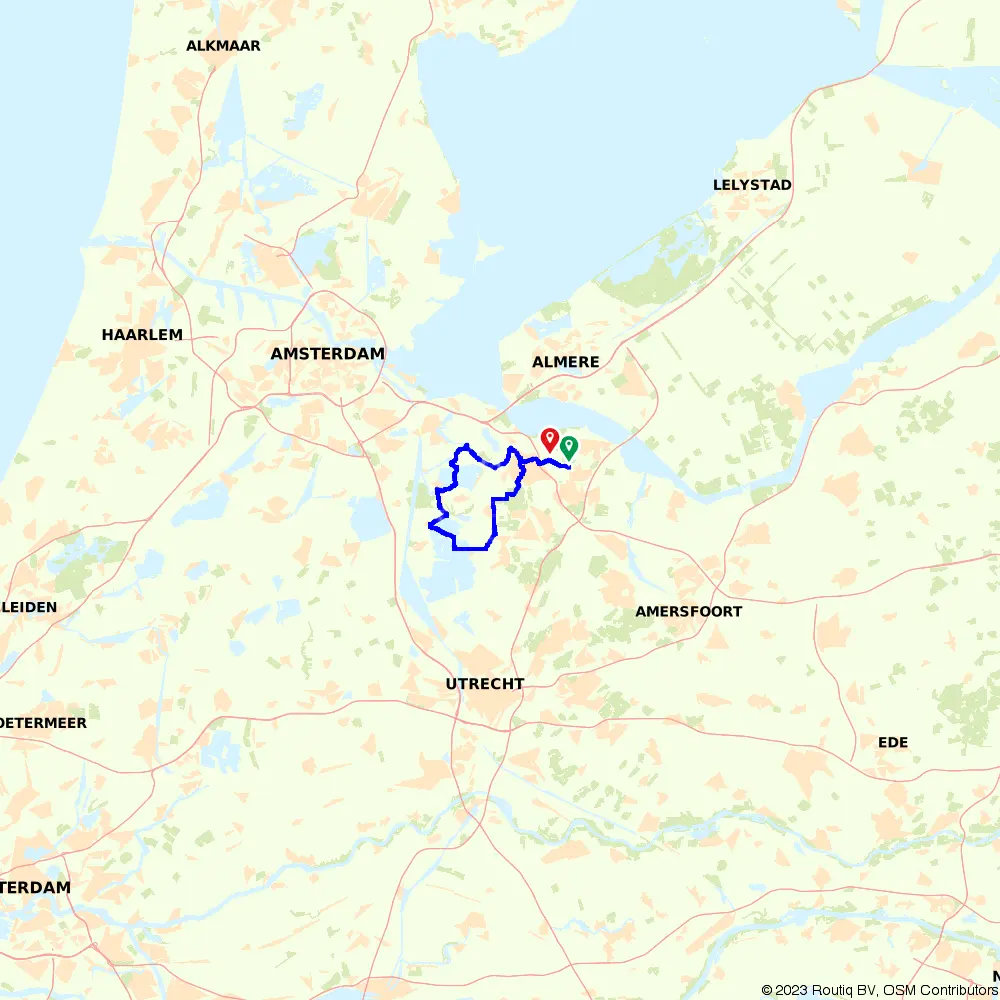 Blaricum: Het Charmante Dorp in Noord-Holland