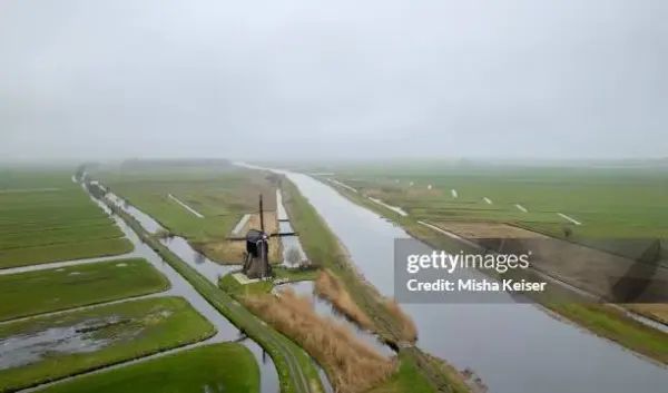 bleskensgraaf — NL news
