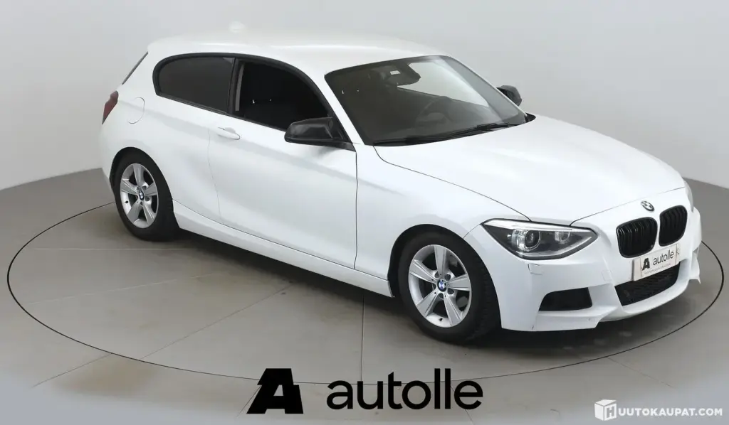 BMW Aankondigt Terugroepactie vanwege Veiligheidsproblemen