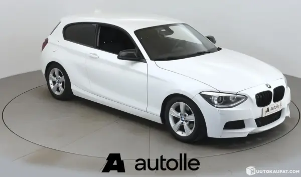 BMW Aankondigt Terugroepactie vanwege Veiligheidsproblemen