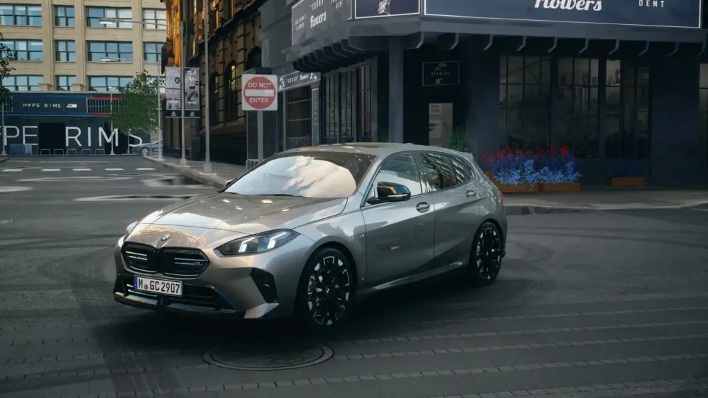 Alles over de recente BMW Terugroepactie