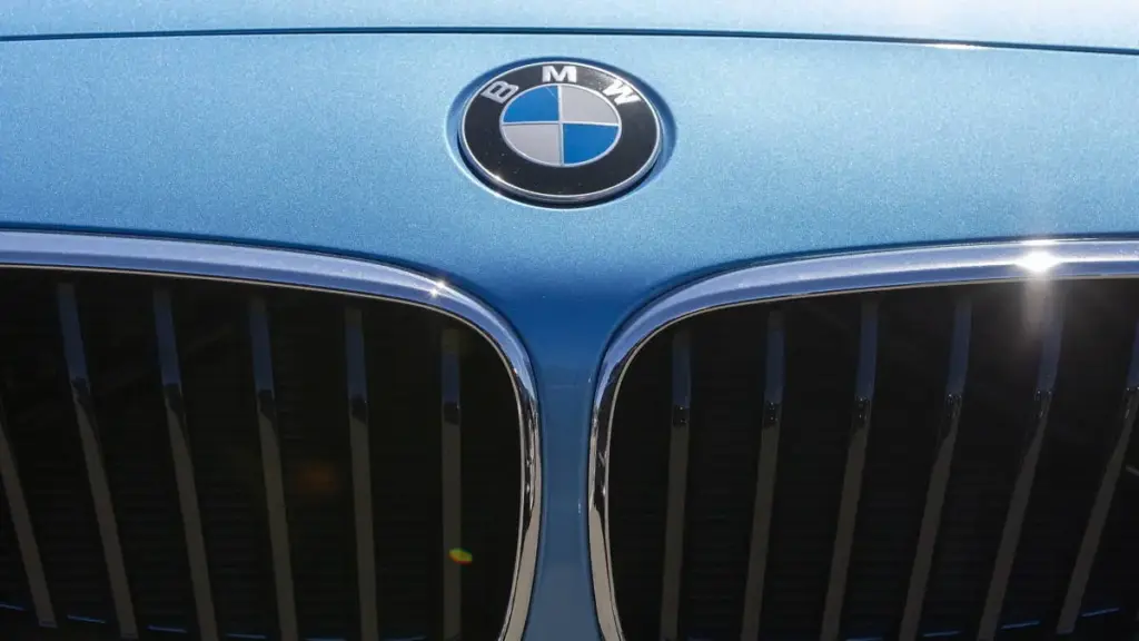 BMW Aankondigt Terugroepactie Vanwege Brandgevaar