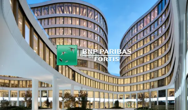 BNP Paribas Fortis: Innovaties en Duurzaamheid in de Banksector