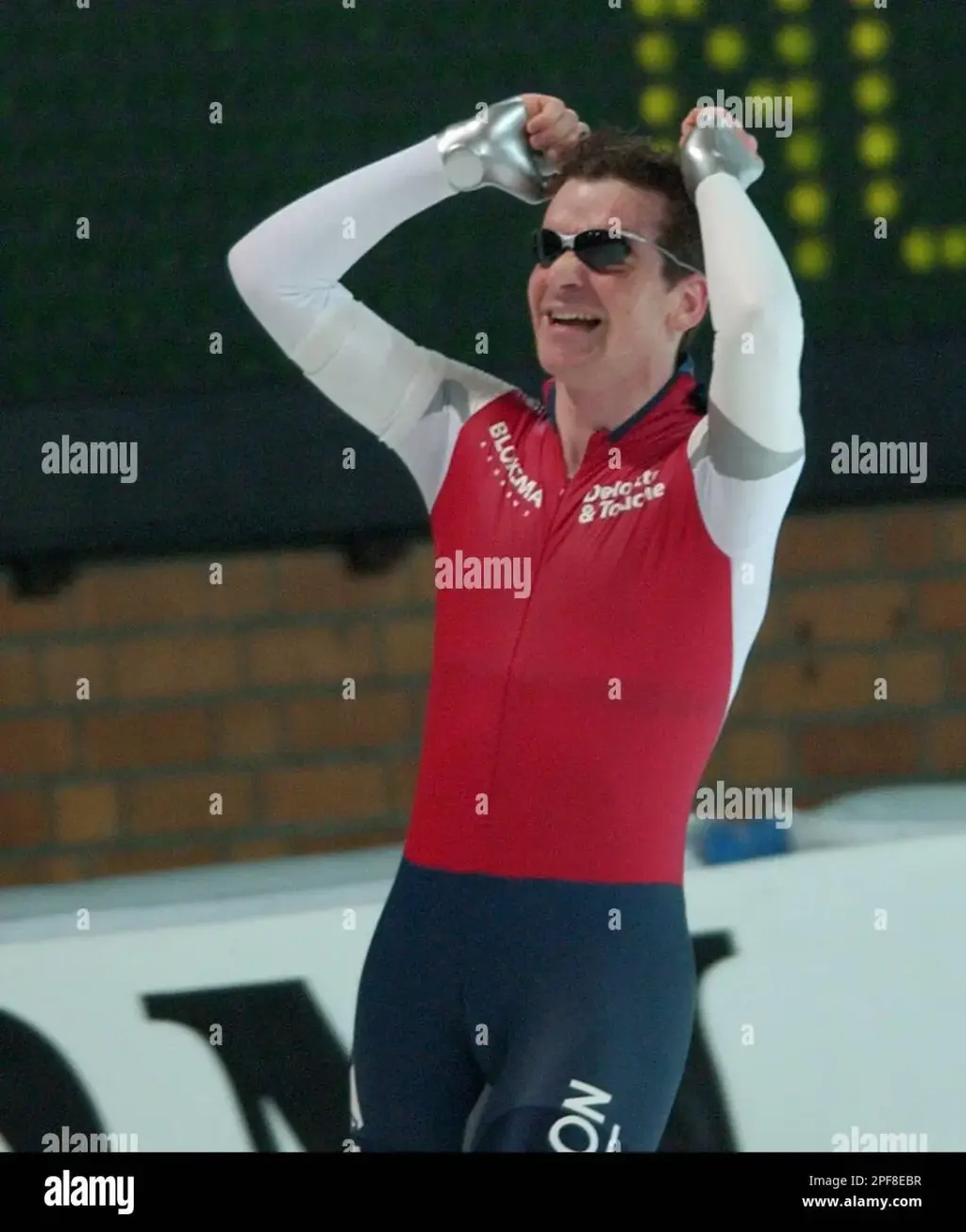 De invloed van Bob de Jong op de schaatssport