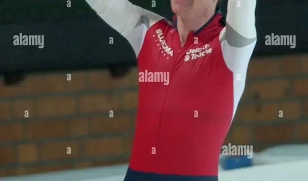 De invloed van Bob de Jong op de schaatssport