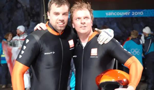 De Groei van Bobslee in Nederland