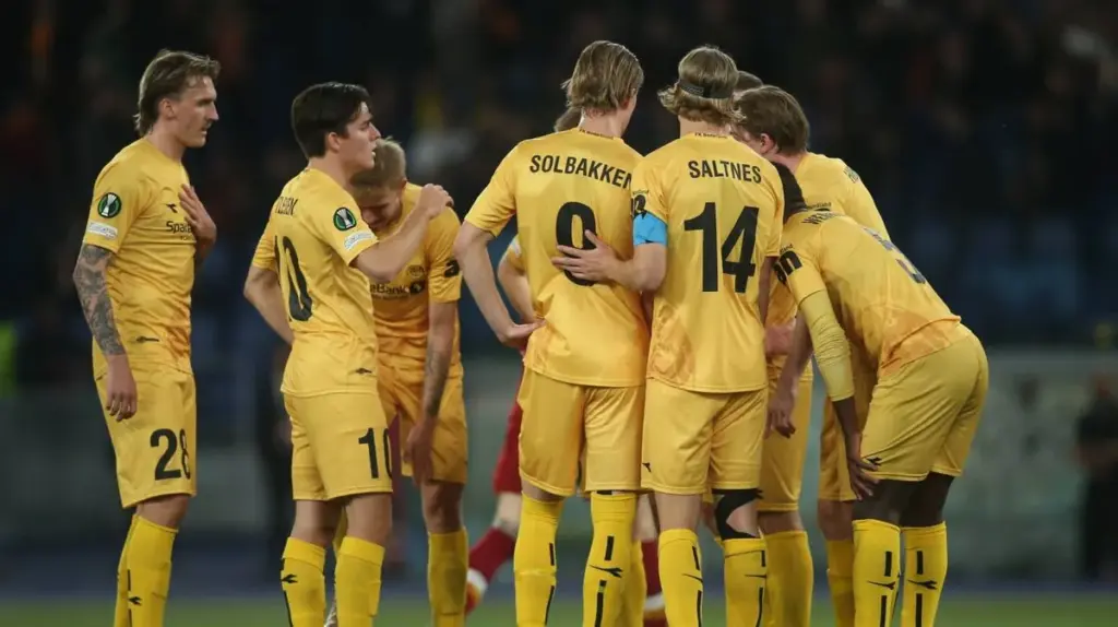 Hoe Bodo Glimt de Champions League verraste: een historische prestatie