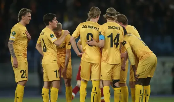 bodo glimt — NL news