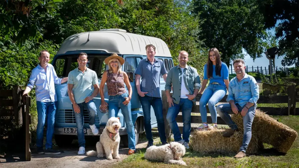 Boer zoekt vrouw 2026: Maak kennis met de nieuwe deelnemers