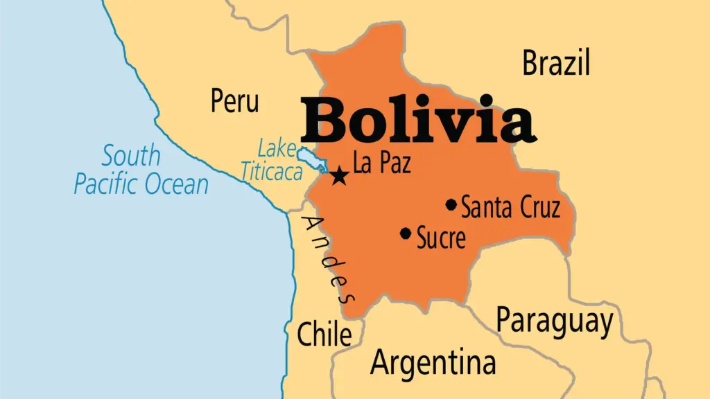 Bolivia: Een Land van Rijke Cultuur en Veranderende Dynamiek