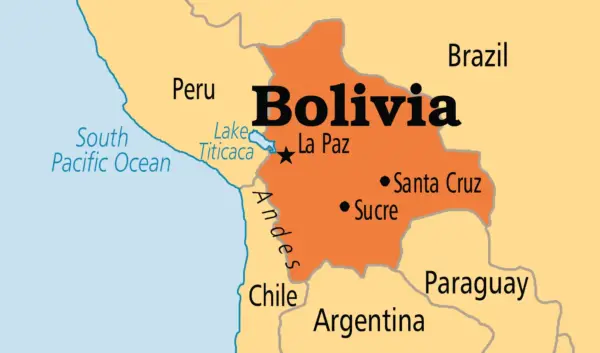 Bolivia: Een Land van Rijke Cultuur en Veranderende Dynamiek