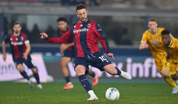 bologna fc — NL news