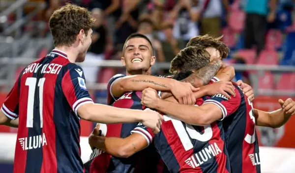 Bologna en Lazio: Een Spannende Rivaliteit in de Serie A