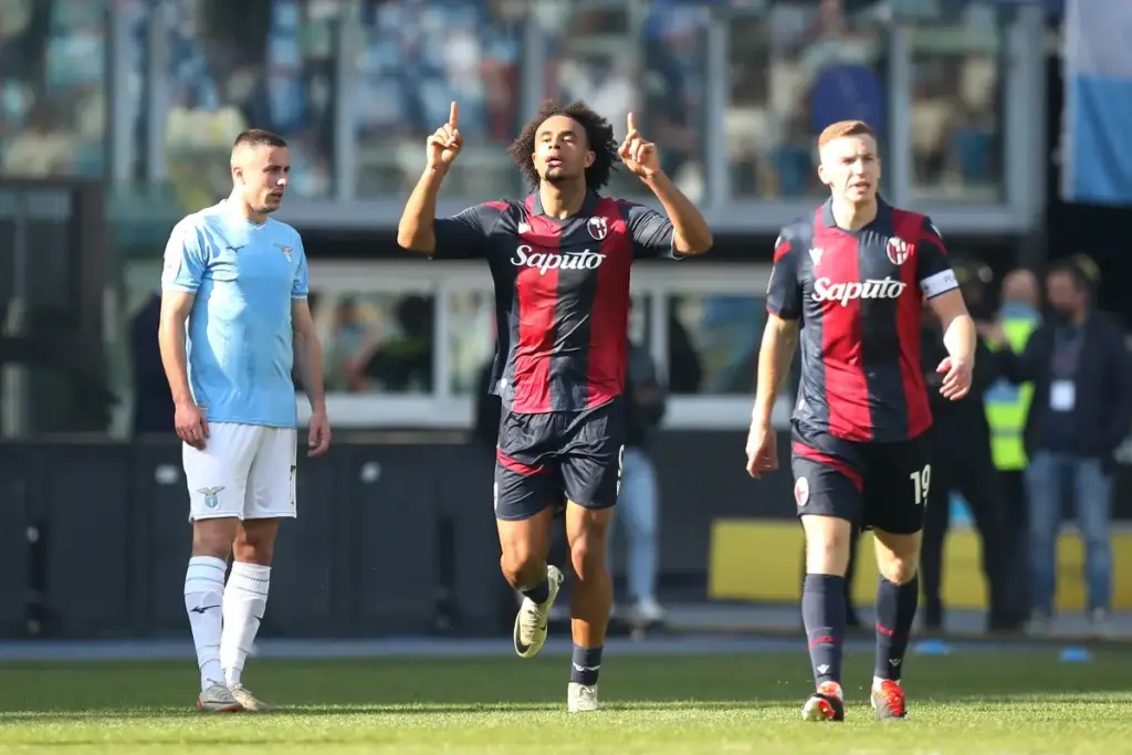 De Rivaliteit Tussen Bologna en Lazio in de Serie A