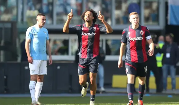 De Rivaliteit Tussen Bologna en Lazio in de Serie A