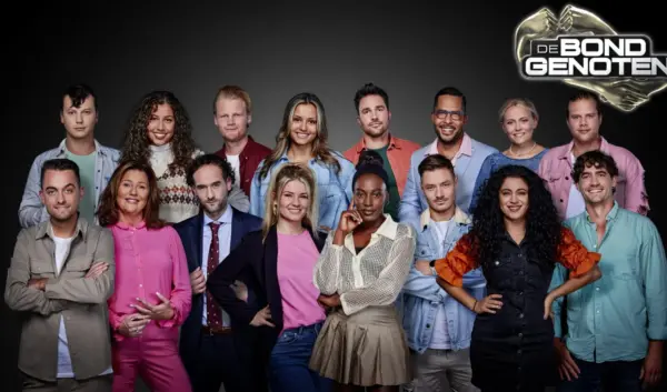 De Betekenis van Bondgenoten in de Huidige Samenleving
