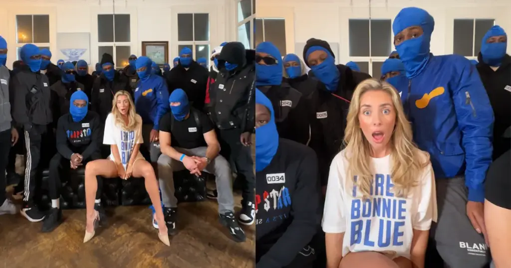 Is Bonnie Blue pregnant? De verrassende onthulling van de content creator
