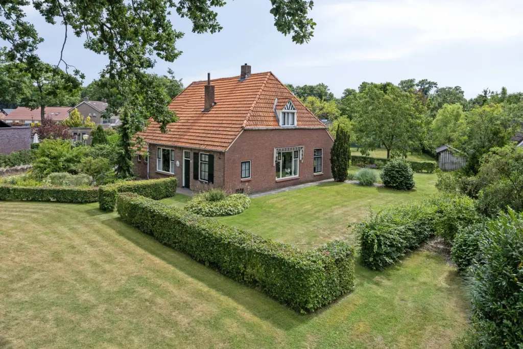 Borculoseweg Groenlo: Ontwikkelingen en Belang