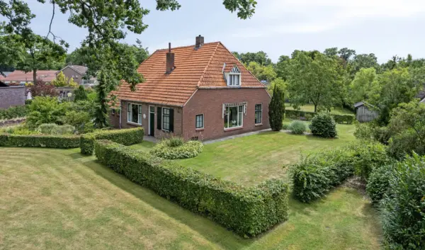 Borculoseweg Groenlo: Ontwikkelingen en Belang