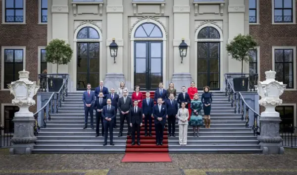 bordesfoto 2026 — NL news