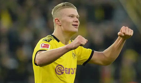 Huidige situatie van Borussia Dortmund: Seizoen 2023