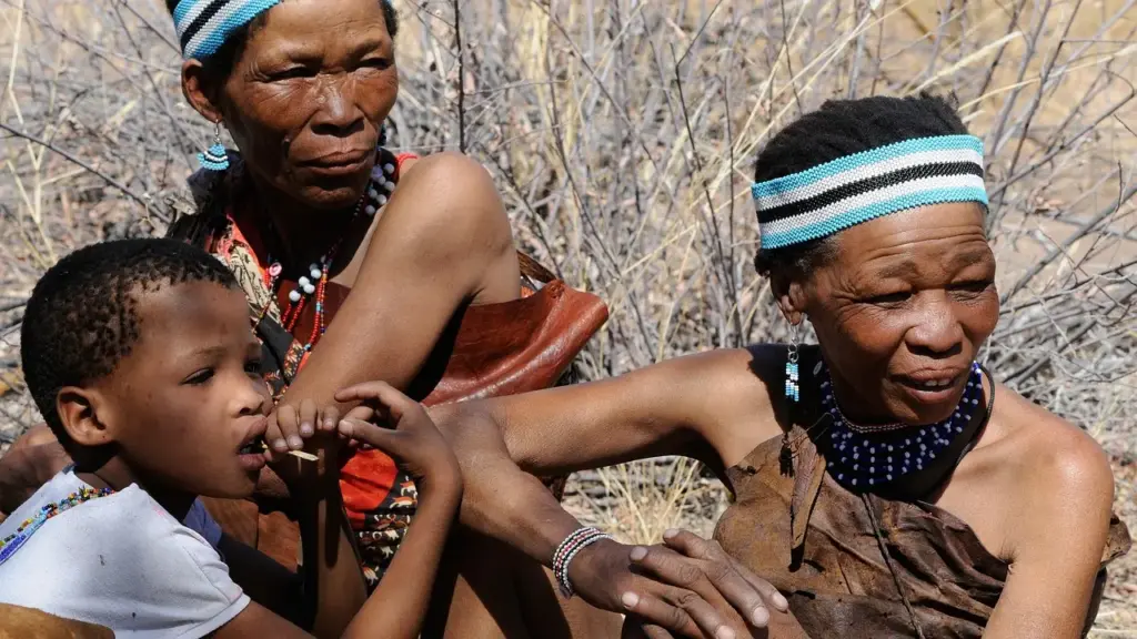 Verkenning van Botswana: Cultuur en Natuur