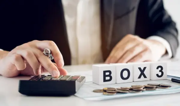 box 3 belasting — NL news