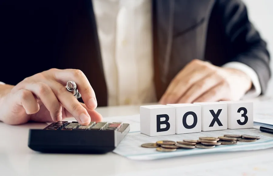 Wat zijn de gevolgen van de box 3 belasting? Minister Heinen grijpt in!