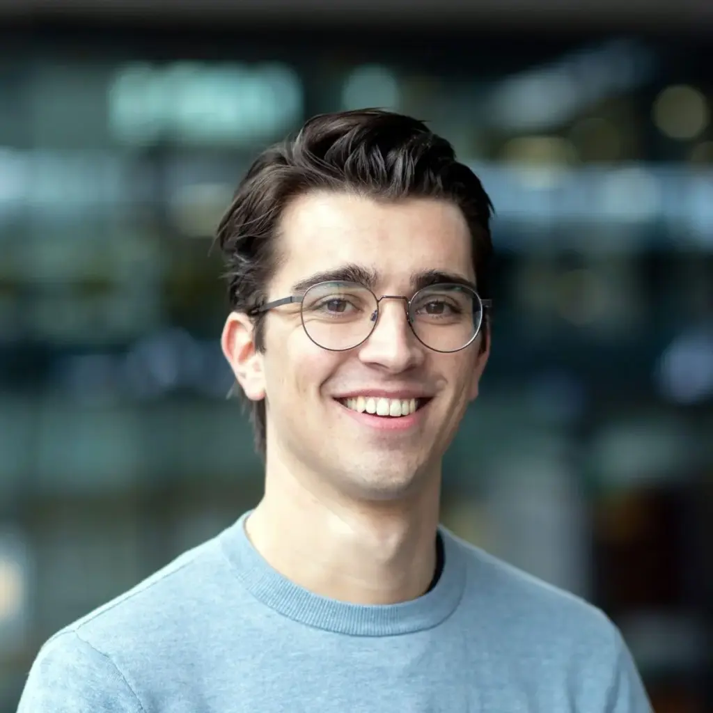 Bram Bakker: Een Stem voor Mentale Gezondheid