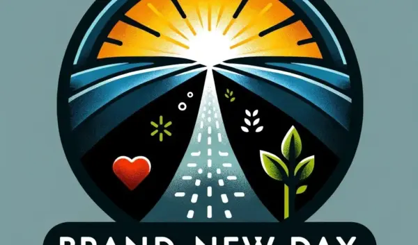 Ontdek de Kracht van een Brand New Day