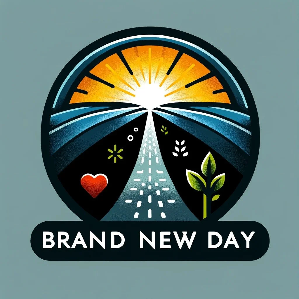 Ontdek de Kracht van een Brand New Day