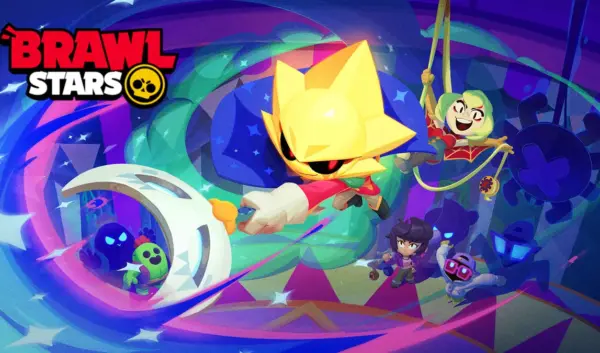 brawl stars — NL news