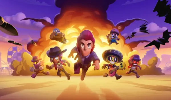 brawl stars — NL news