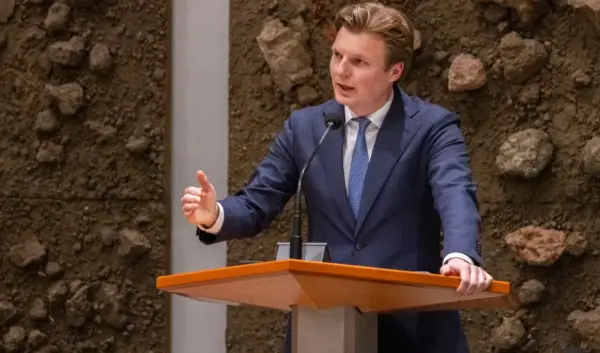 brekelmans — NL news