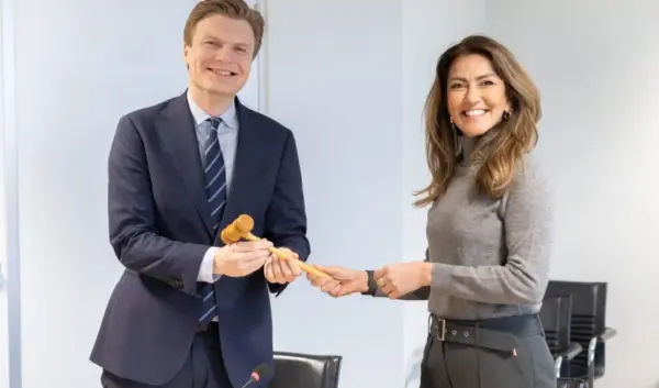 brekelmans — NL news