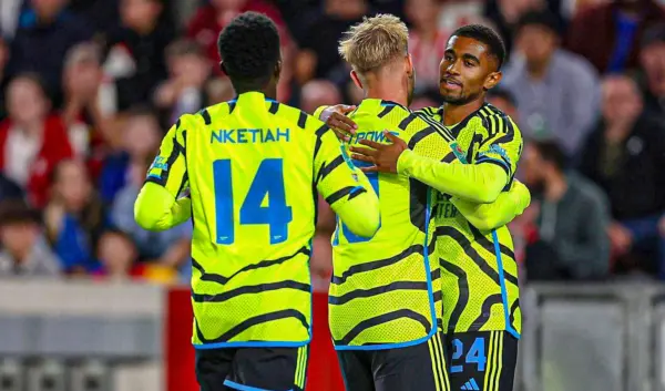 Brentford en Arsenal: Een Cruciale Wedstrijd in de Premier League