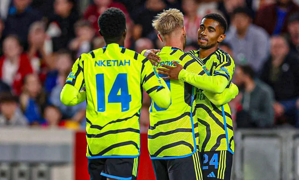 Brentford Tegen Arsenal: Een Cruciale Wedstrijd in de Premier League