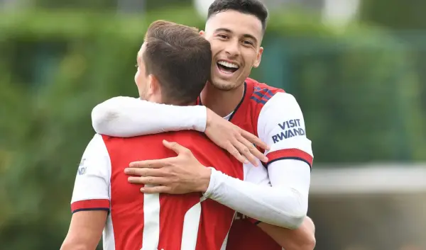 Brentford boekt verrassende overwinning op Arsenal