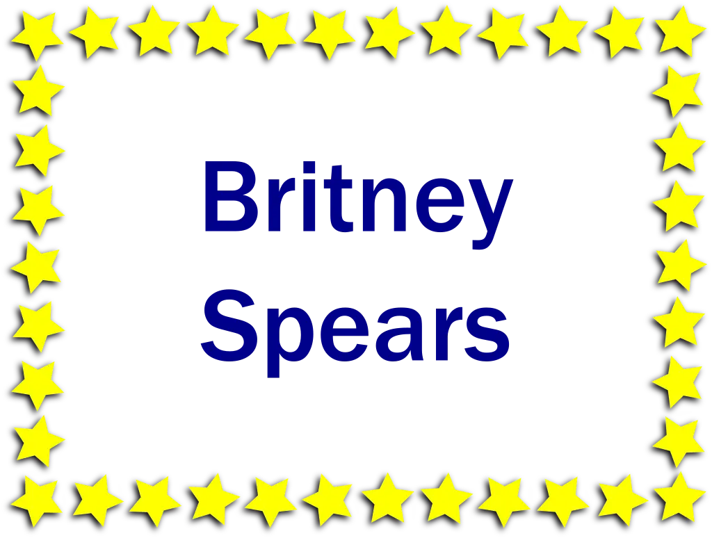 Britney Spears: Een Duik in Haar Leven en Carrière