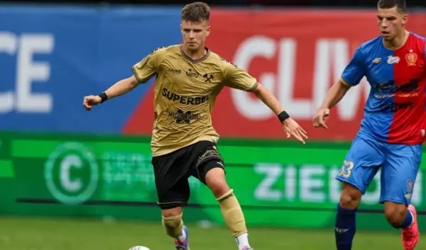 Wedstrijdanalyse: Bruk-Bet Termalica vs. Górnik Zabrze