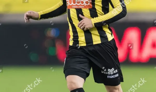 Bryan Linssen: Een Sleutelfiguur in het Nederlands Voetbal