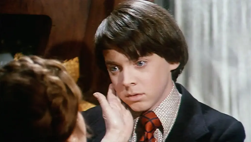 Bud Cort: Een Iconische Acteur en Zijn Invloed op de Filmwereld
