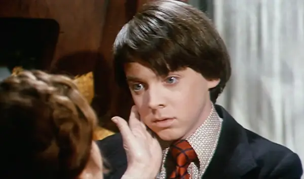 Bud Cort: Een Iconische Acteur en Zijn Invloed op de Filmwereld