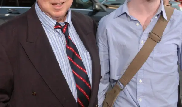 Het Leven en de Carrière van Bud Cort