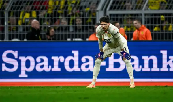 BVB vs Heidenheim: Een Cruciale Wedstrijd in de Bundesliga