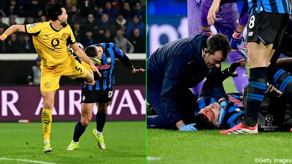 Waarom de recente nederlaag van bvb belangrijk is voor de toekomst van het team