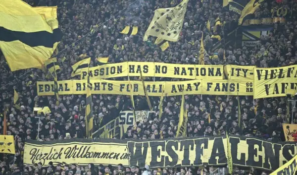 bvb — NL news