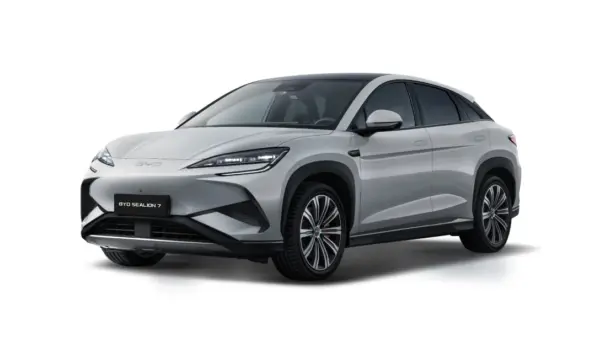 BYD: Pionier in Elektrisch Vervoer