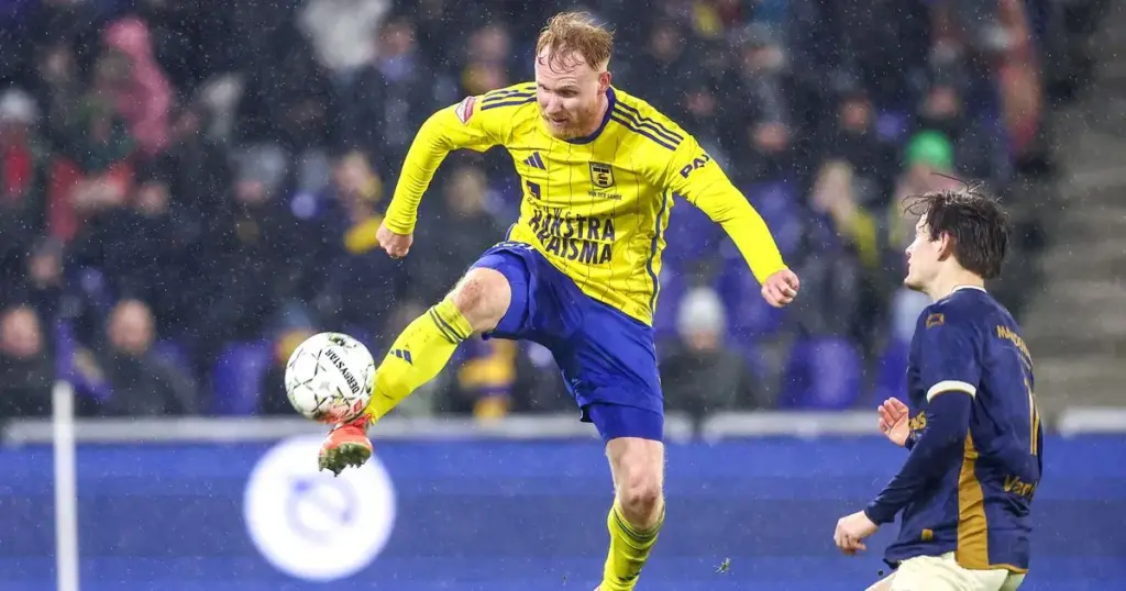 Wat kunnen we verwachten van de wedstrijd SC Cambuur tegen FC Eindhoven?
